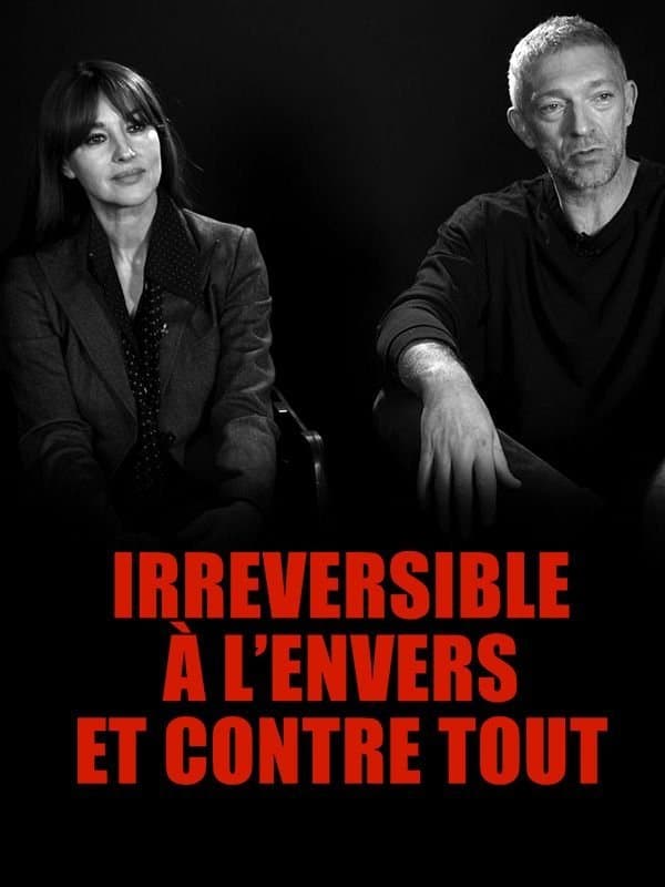 Poster di Irréversible : à l'envers et contre tout