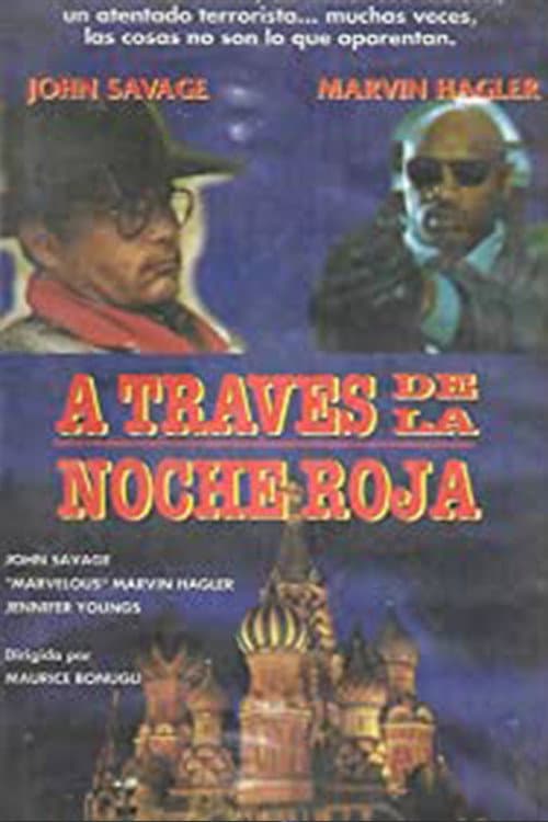 Poster di Notti di paura