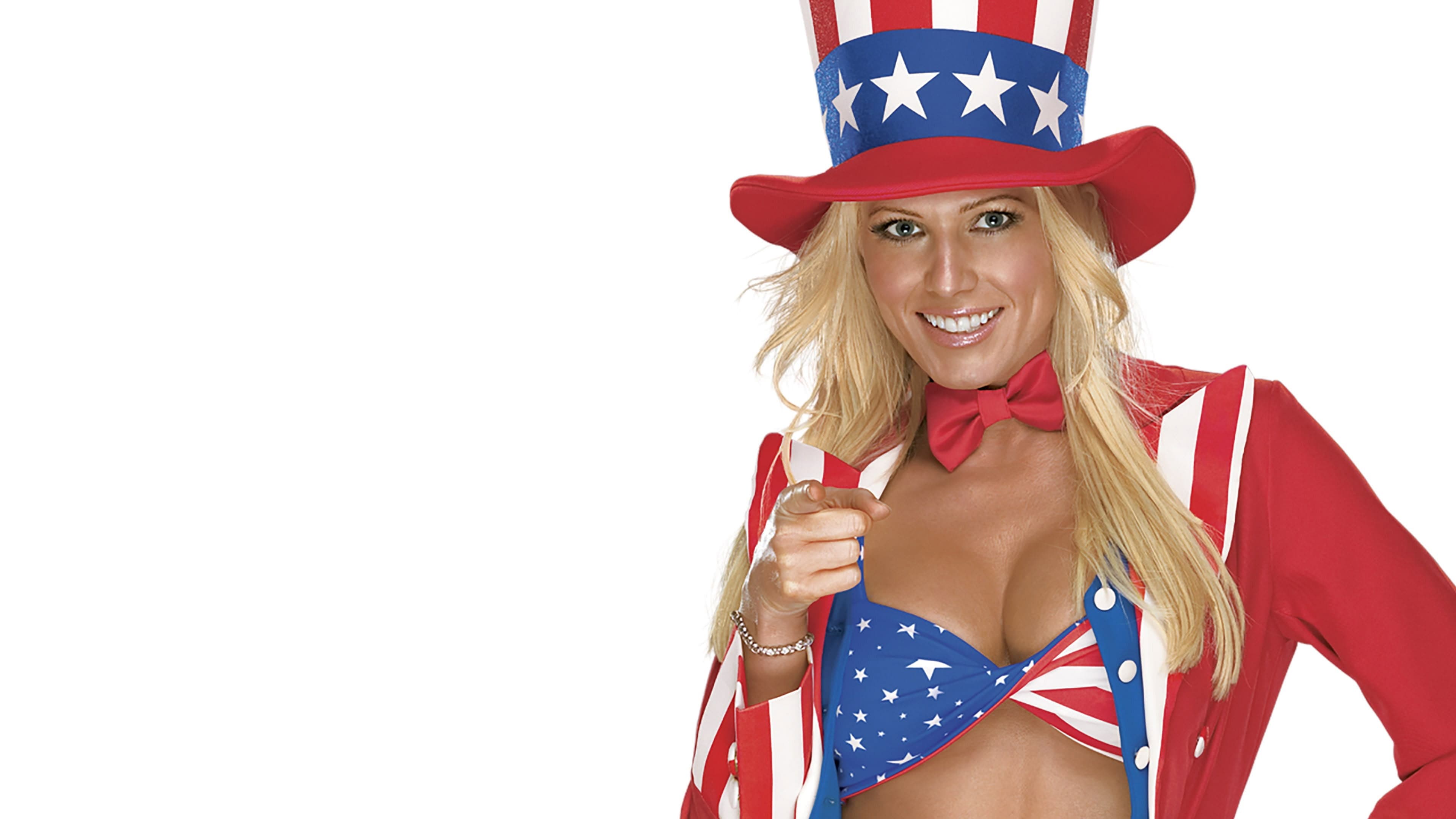 WWE The Great American Bash 2004 - immagine