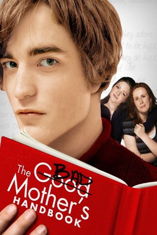 Poster di The Bad Mother's Handbook