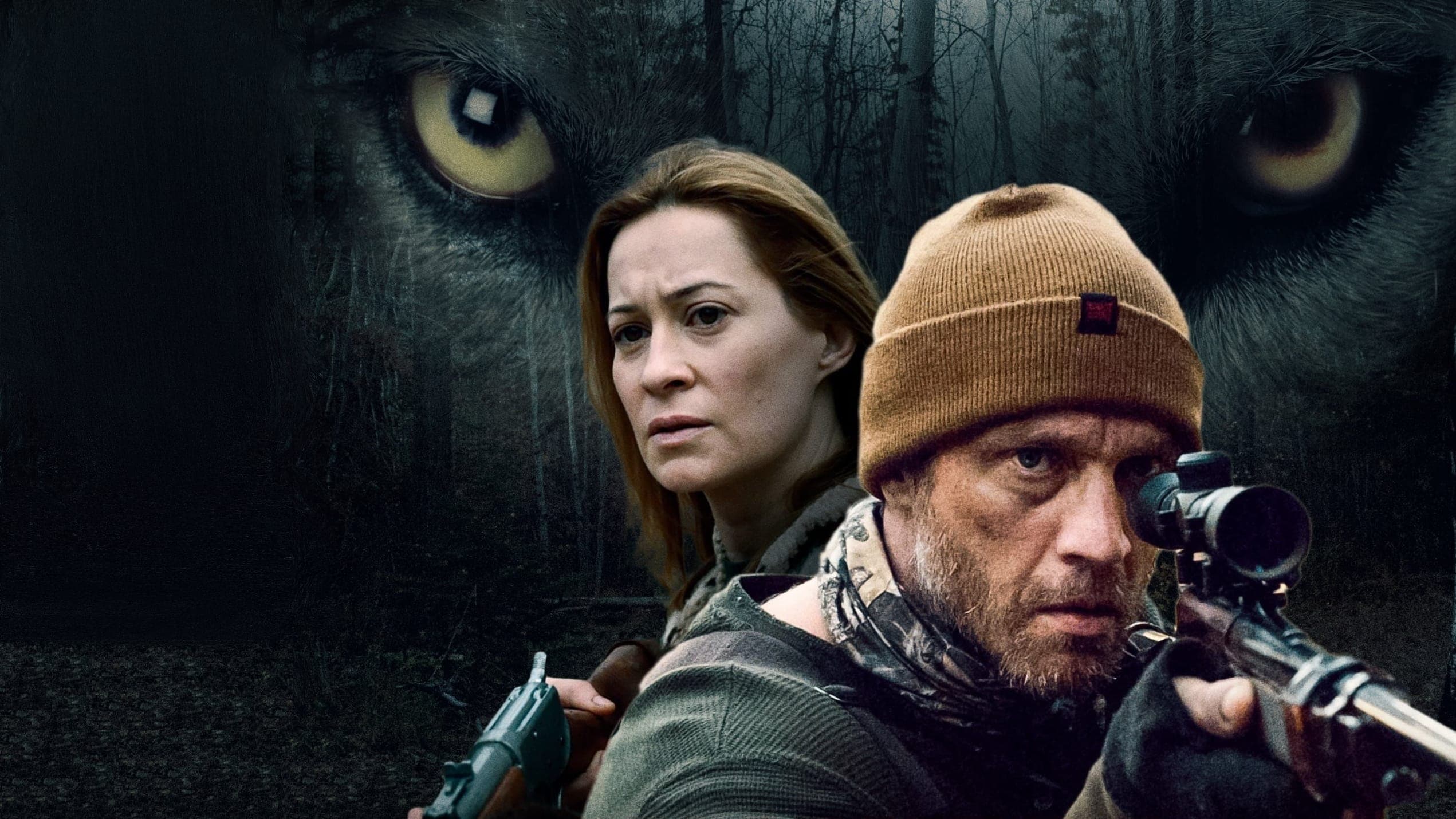 Wolf Hunter - immagine
