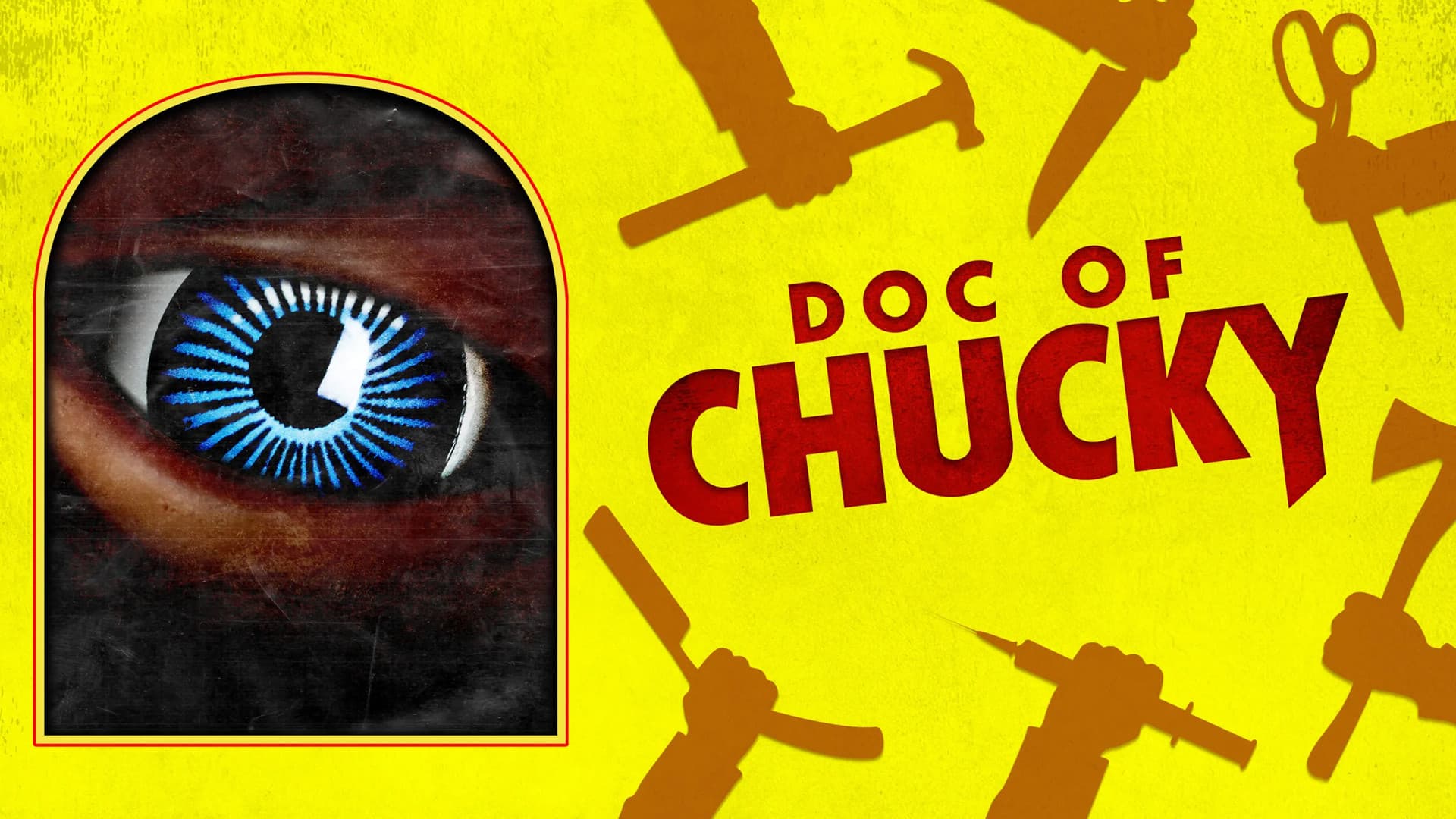 Doc of Chucky - immagine