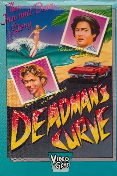 Poster di Deadman's Curve