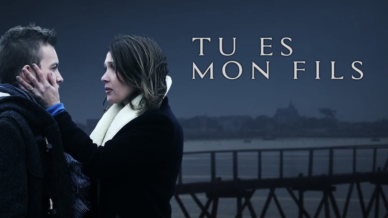 Tu es mon fils - immagine