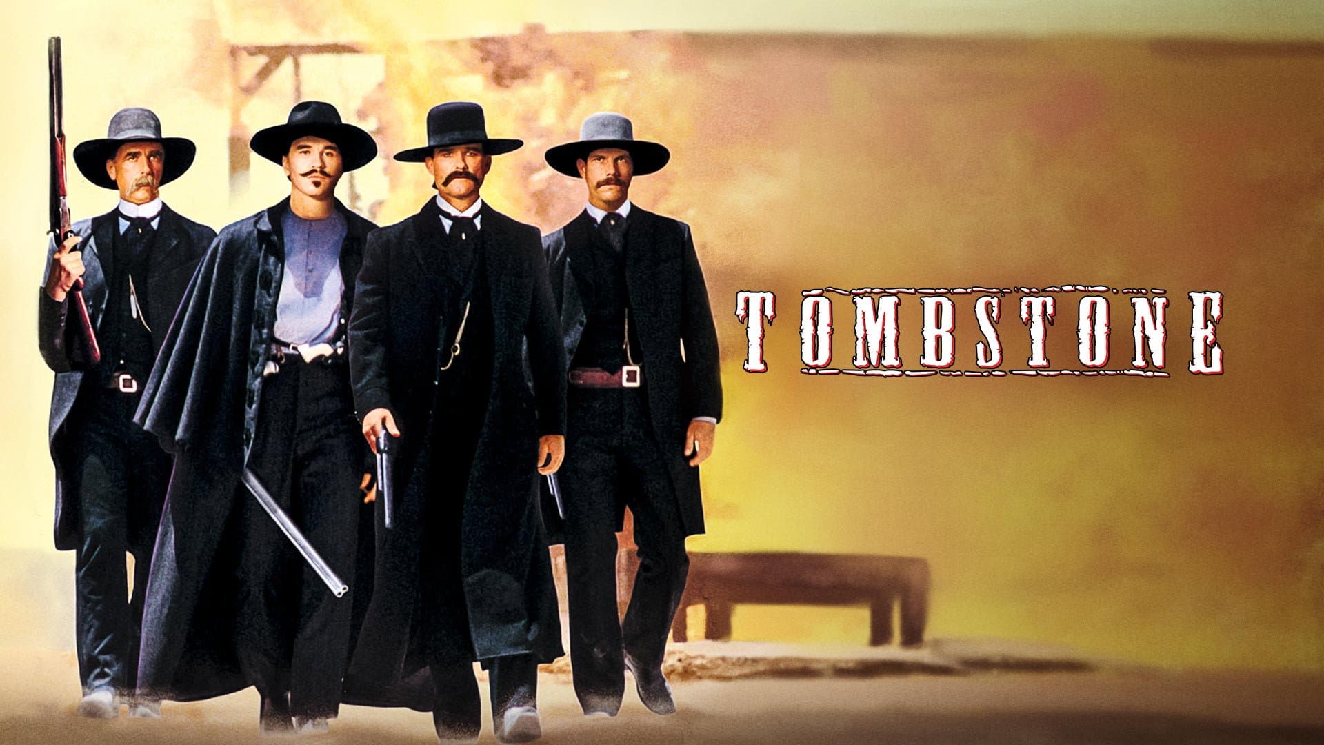 Tombstone - immagine