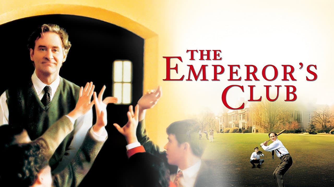 Il club degli imperatori - immagine