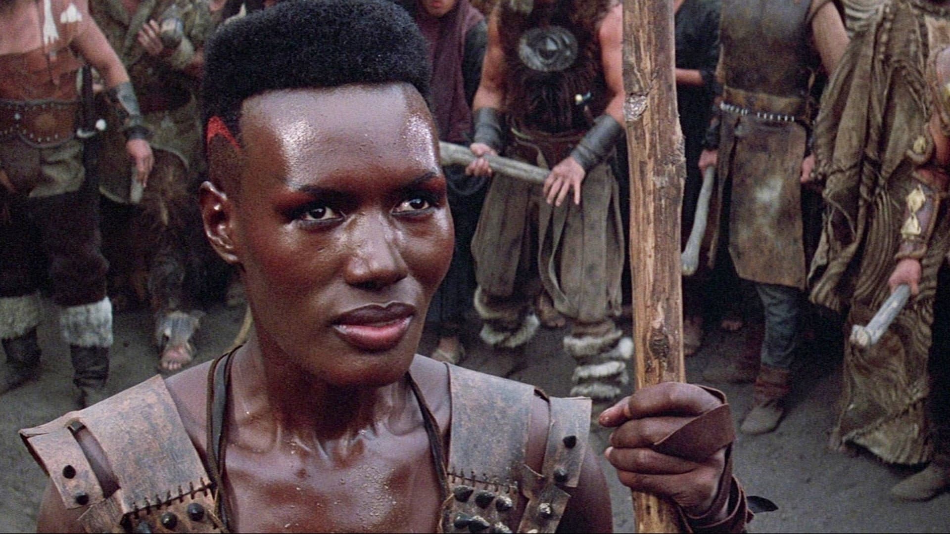 Conan il distruttore - immagine