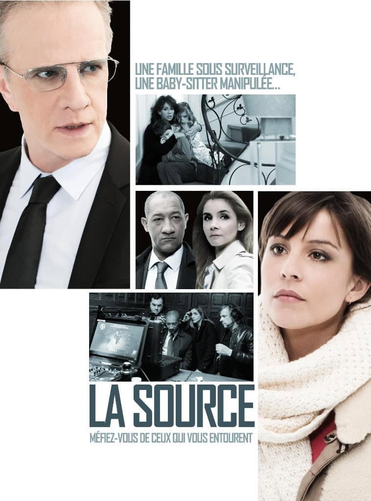 Poster di La Source