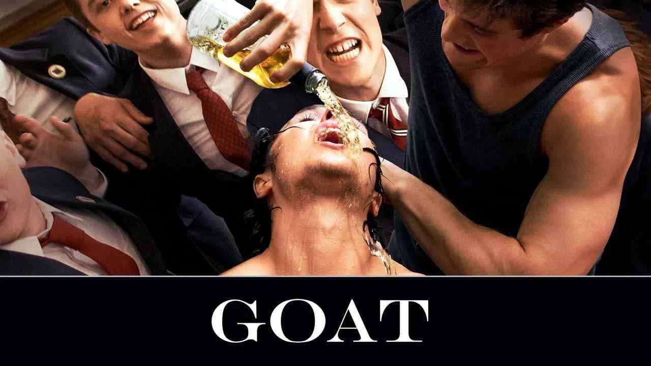 Goat - immagine