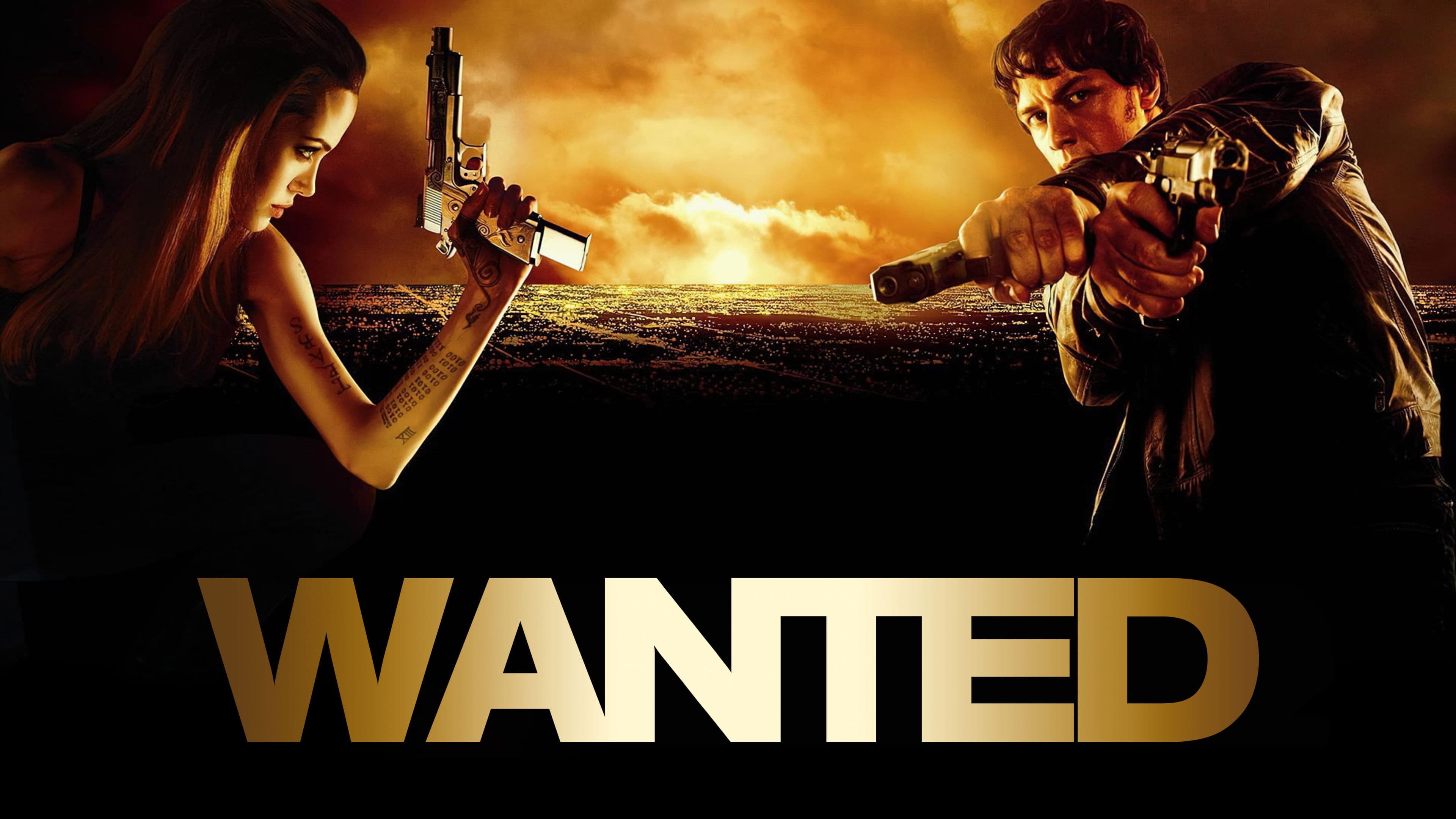 Wanted - Scegli il tuo destino - immagine