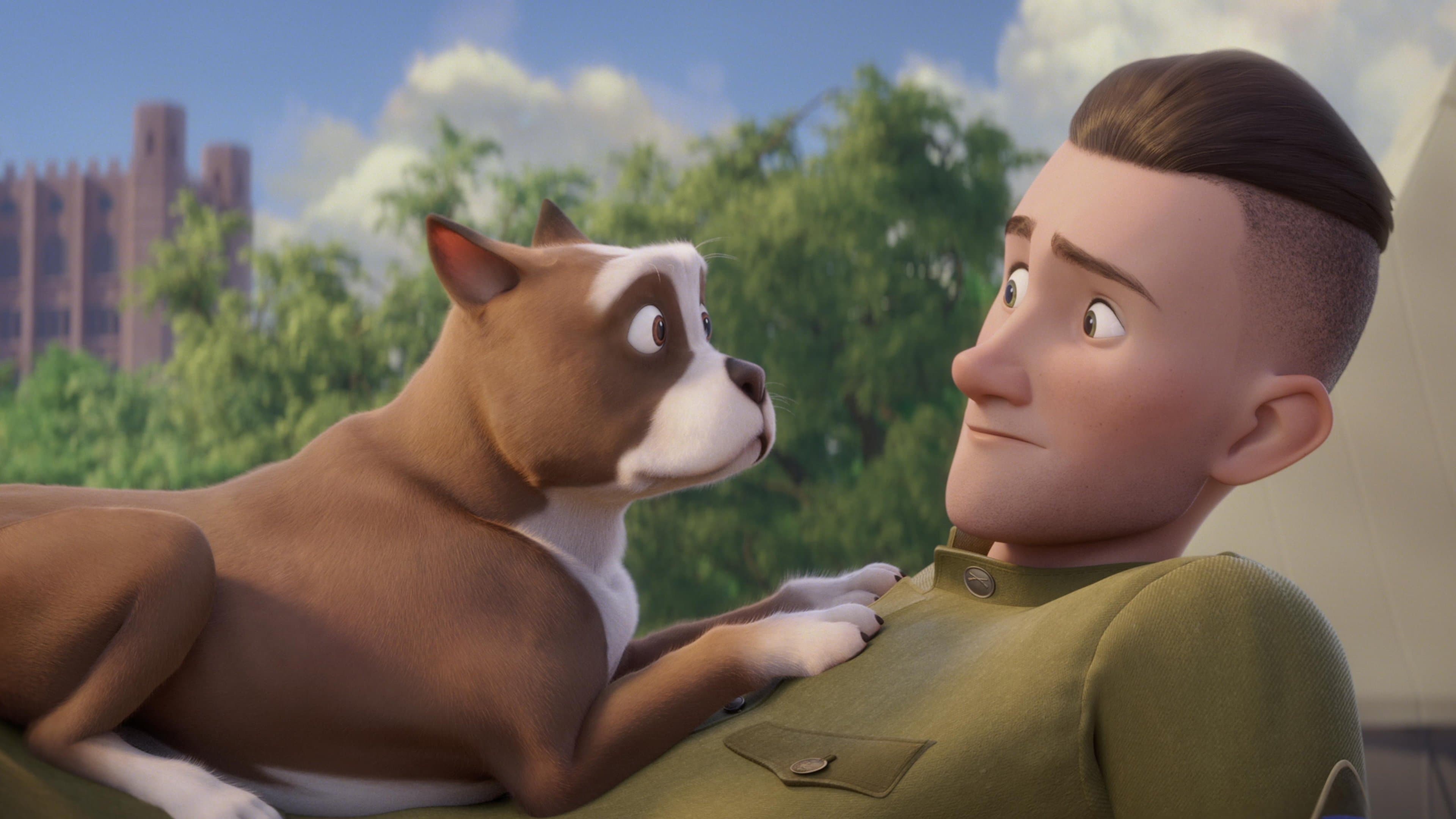 Sgt. Stubby: An American Hero - immagine