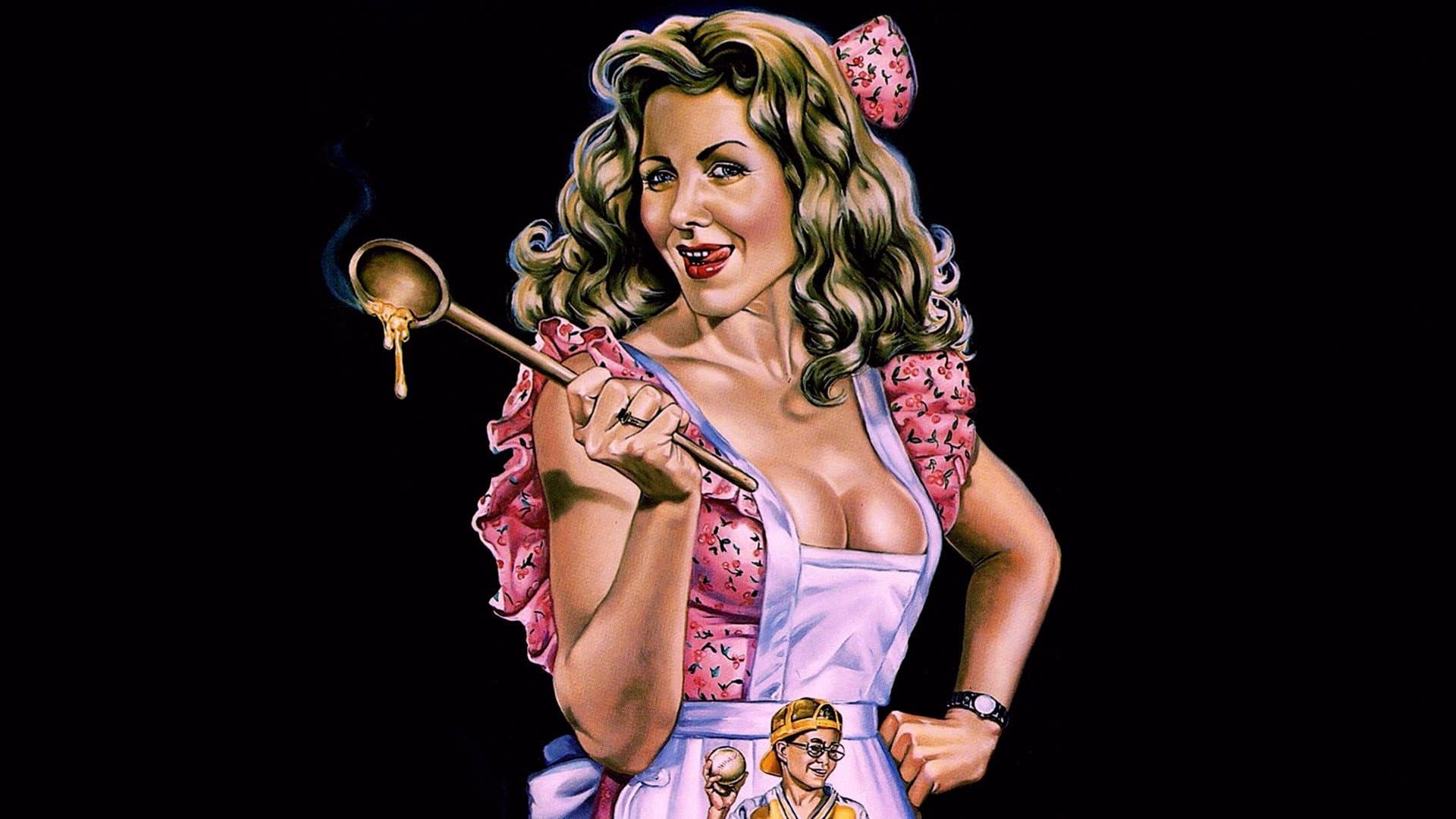 Oh, mio Dio! Mia madre è cannibale - immagine