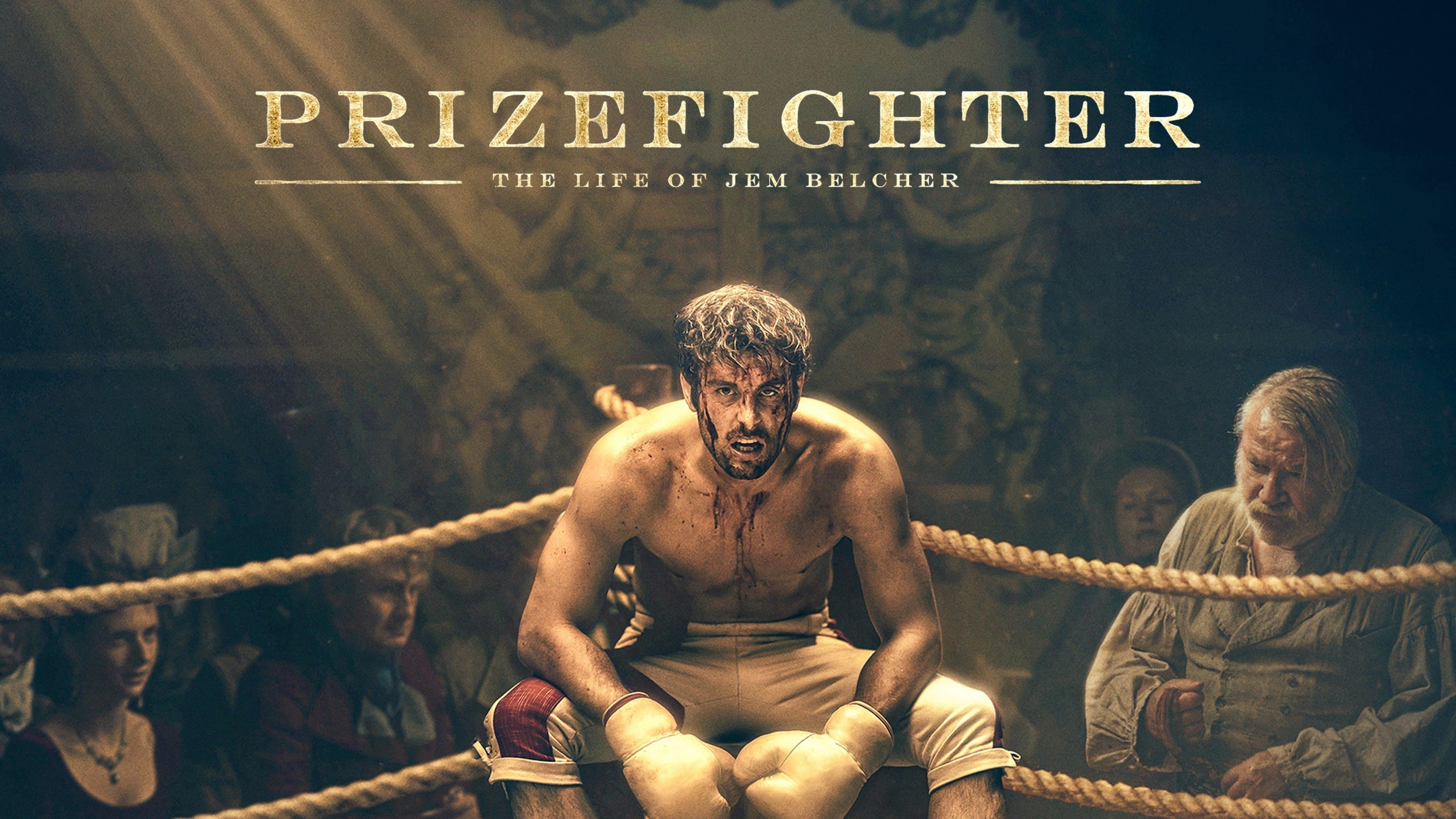 Prizefighter - La forza di un campione - immagine