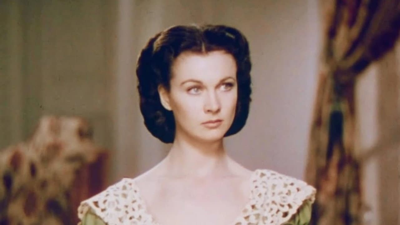 Gone with the Wind – Makeup and Wardrobe Tests - immagine