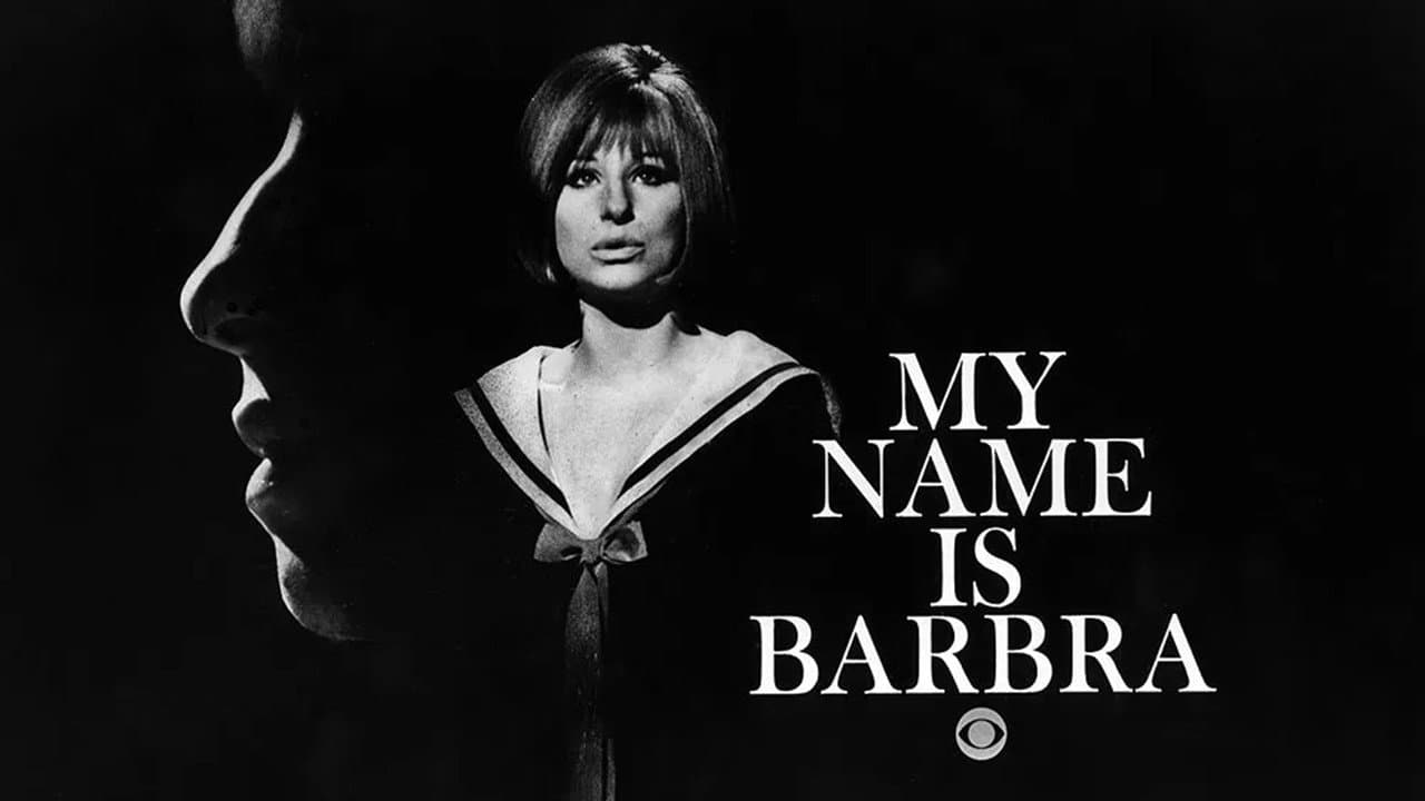 My Name Is Barbra - immagine