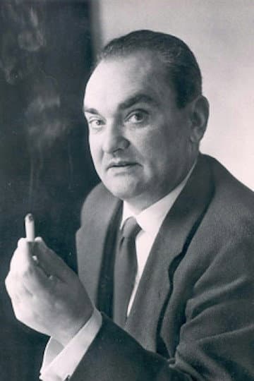 Kurt Früh