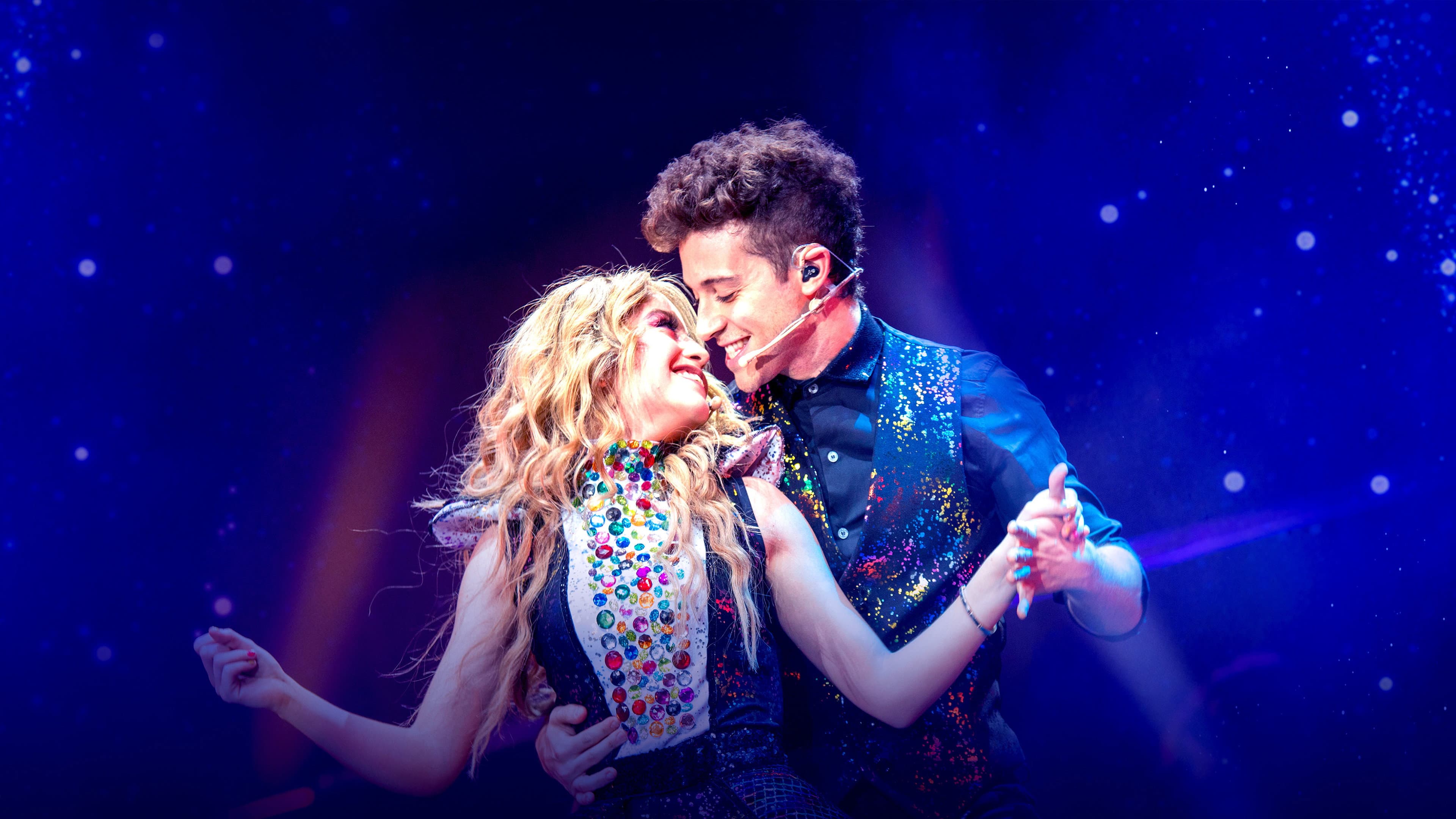 Soy Luna: El último concierto - immagine