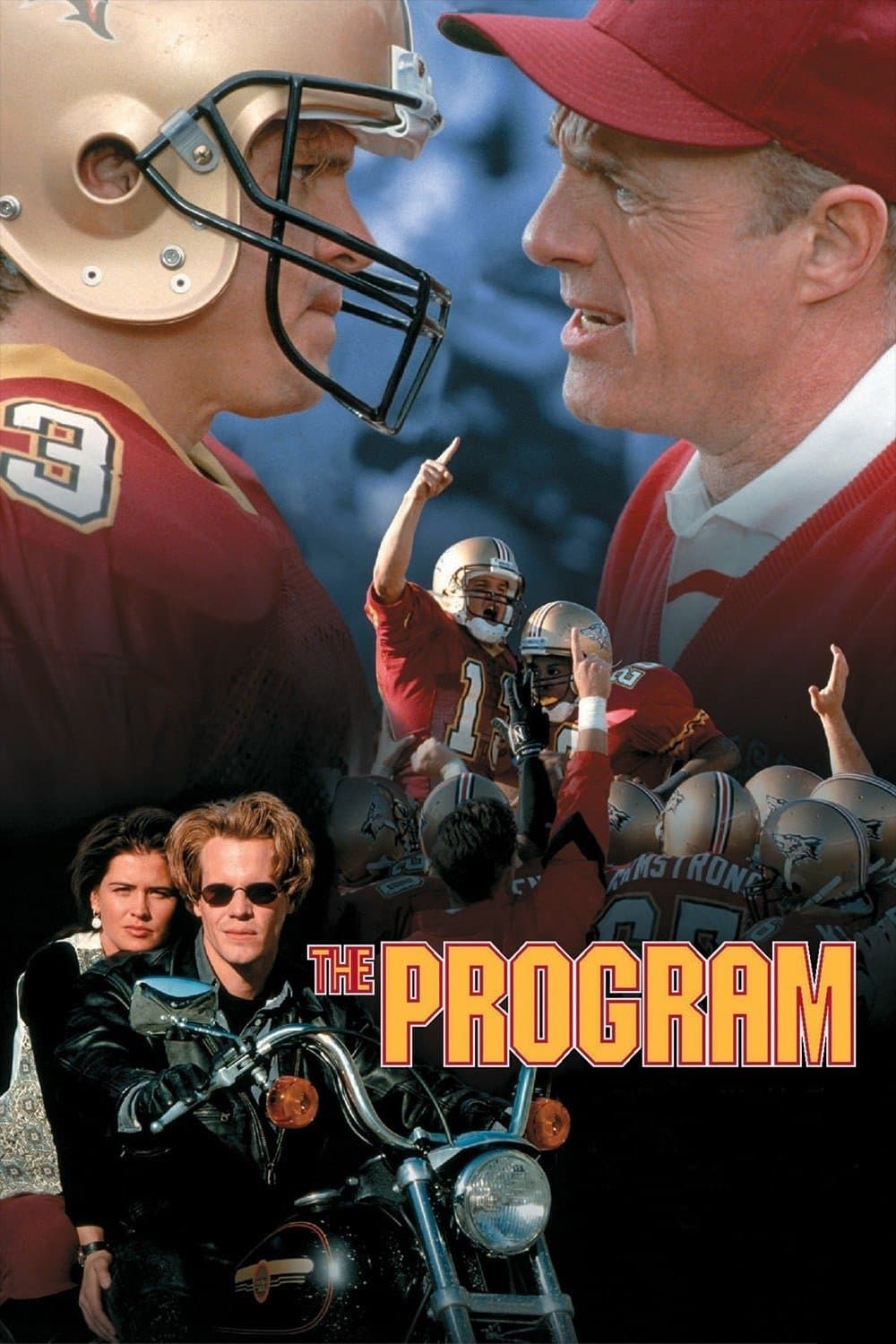 Poster di The Program