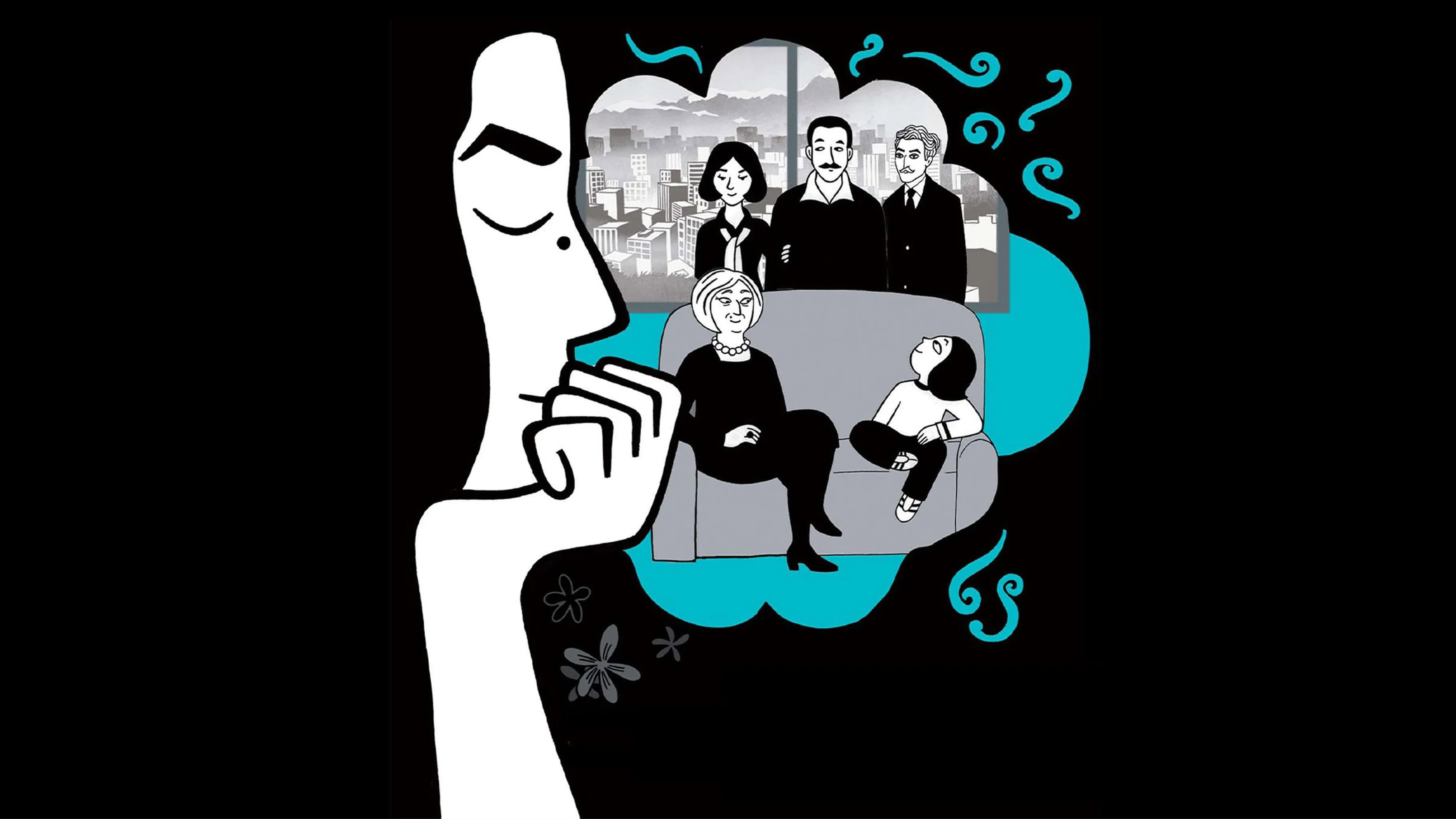 Persepolis - immagine