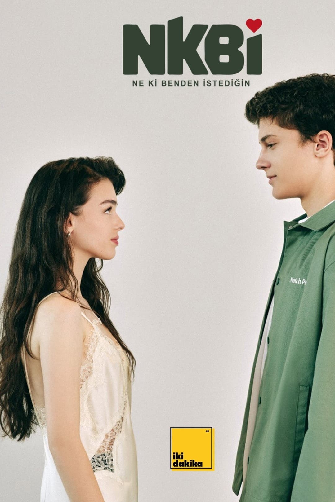 Poster di NKBİ – Ne ki Benden İstediğin