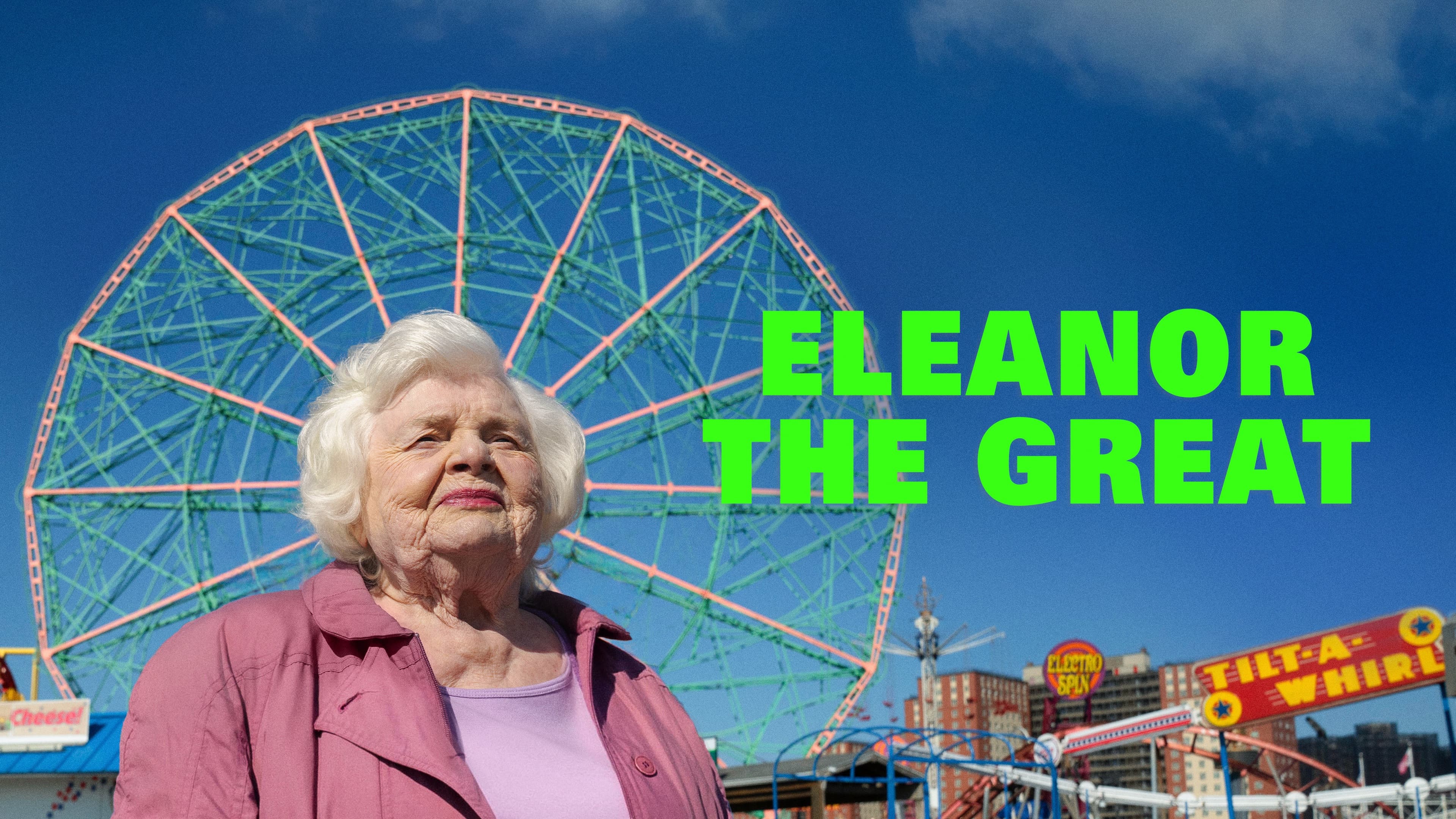 Eleanor the Great - immagine