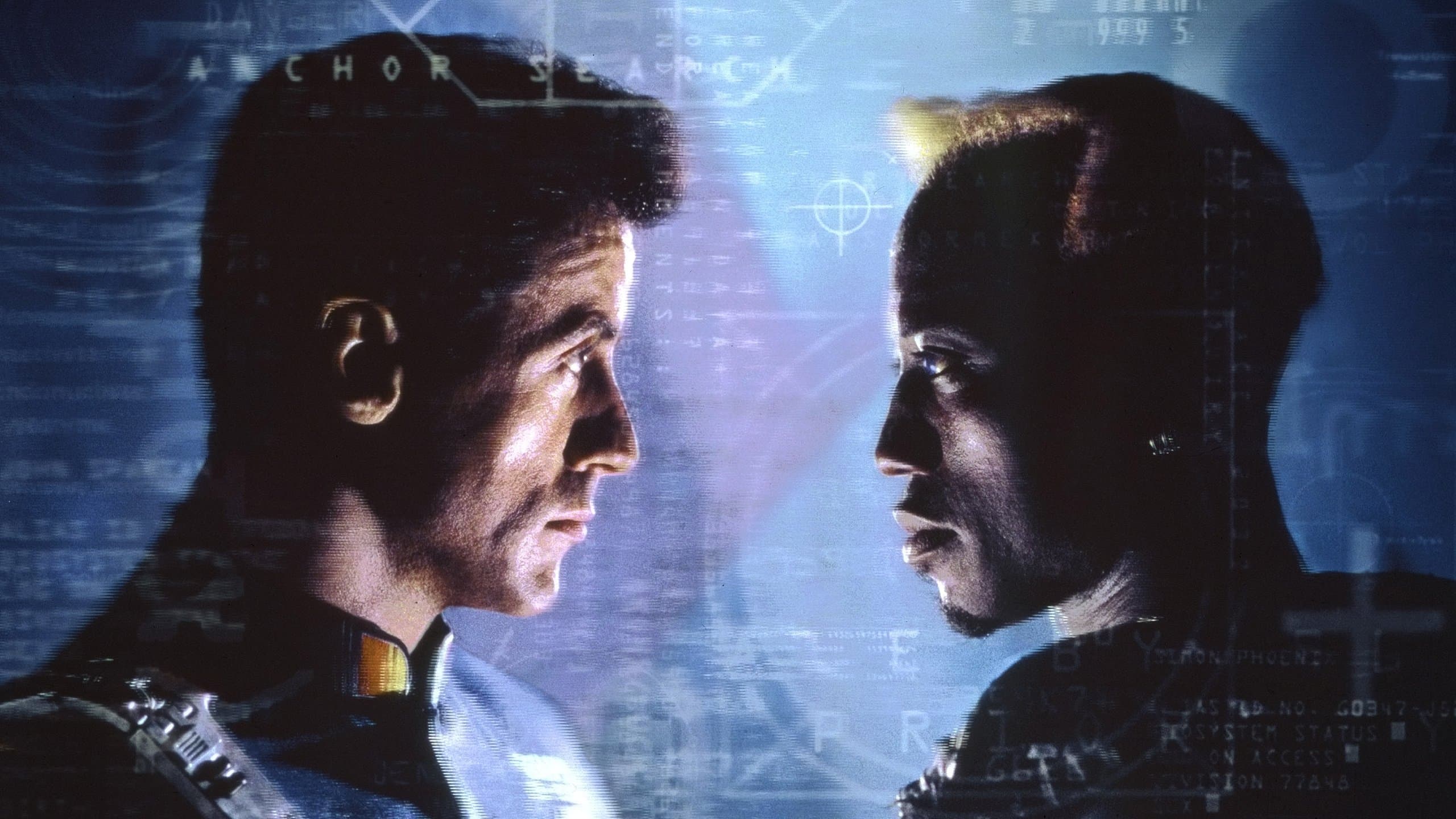 Demolition Man - immagine
