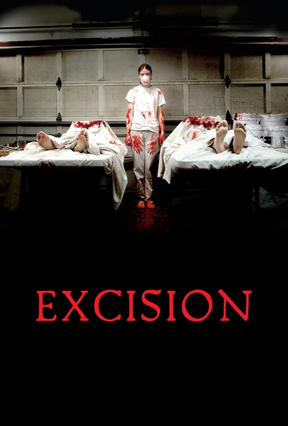 Poster di Excision
