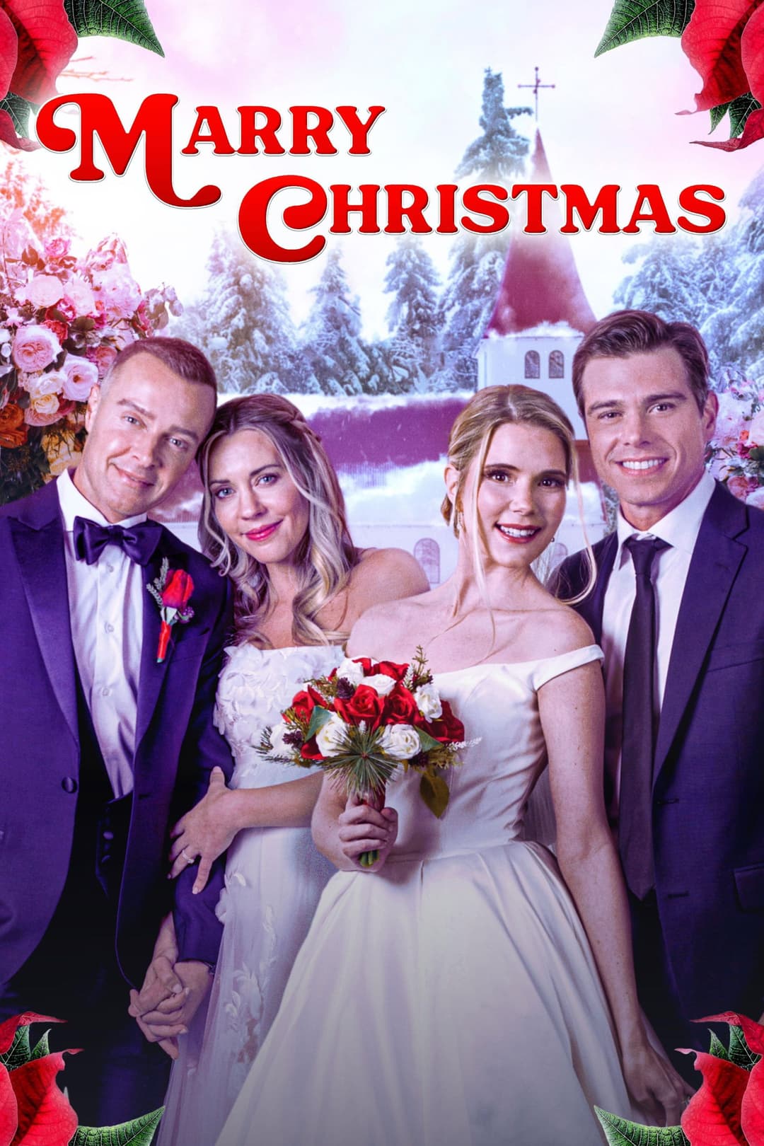 Poster di Marry Christmas