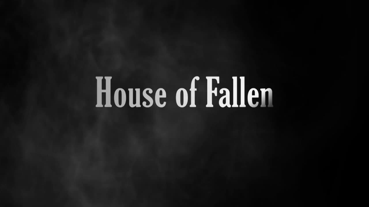 House of Fallen - immagine