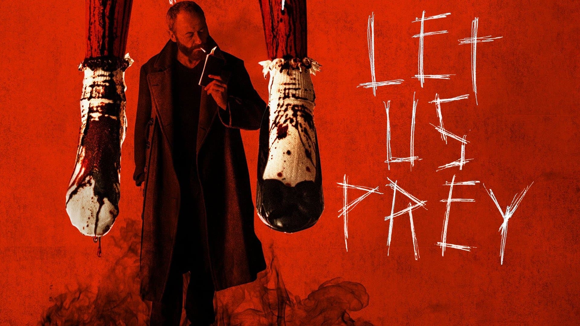 Let Us Prey - immagine