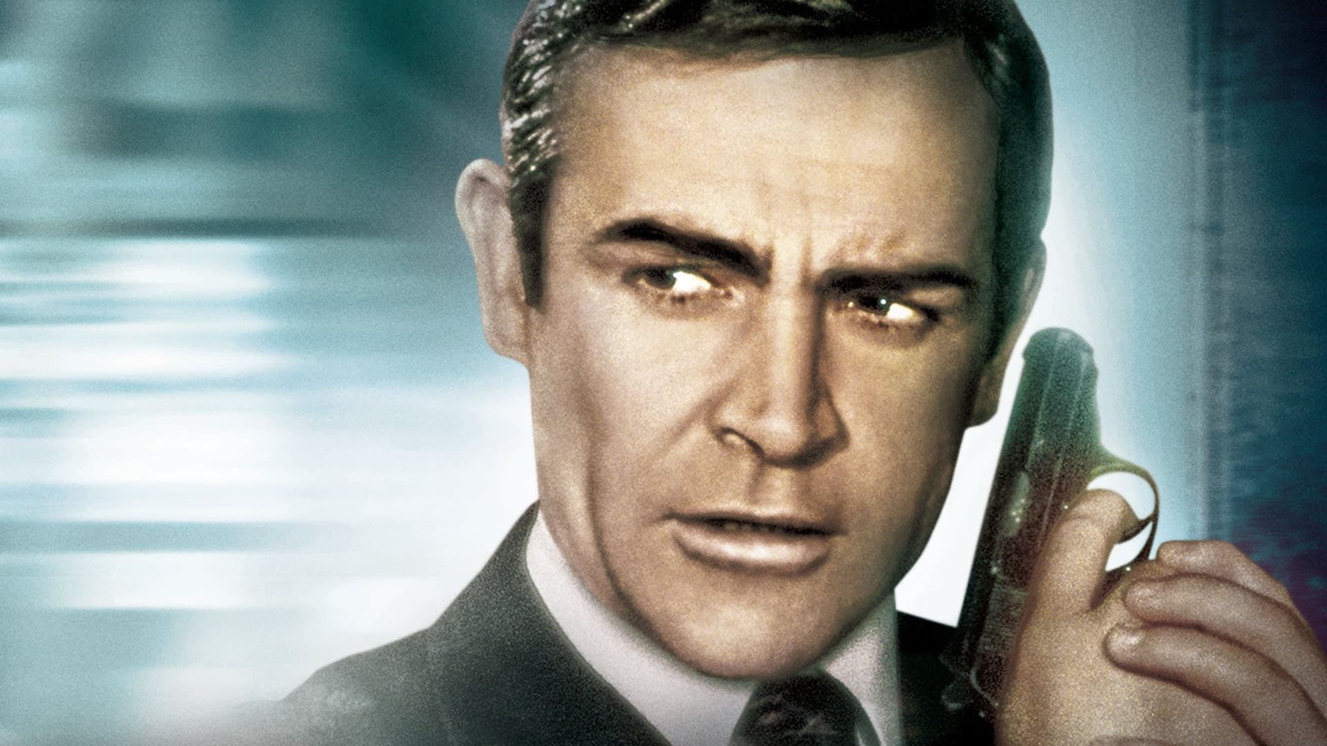 Agente 007 - Si vive solo due volte - immagine