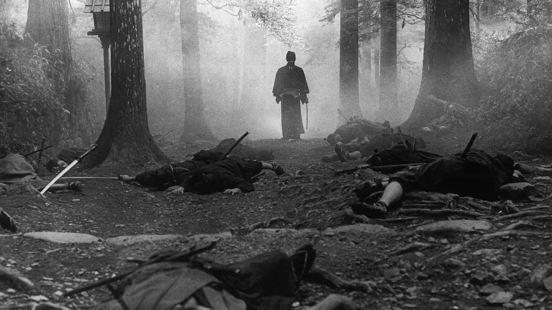 Killer Samurai - immagine