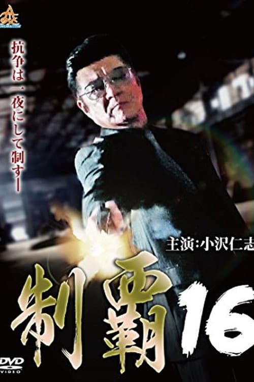 Poster di 制覇１６