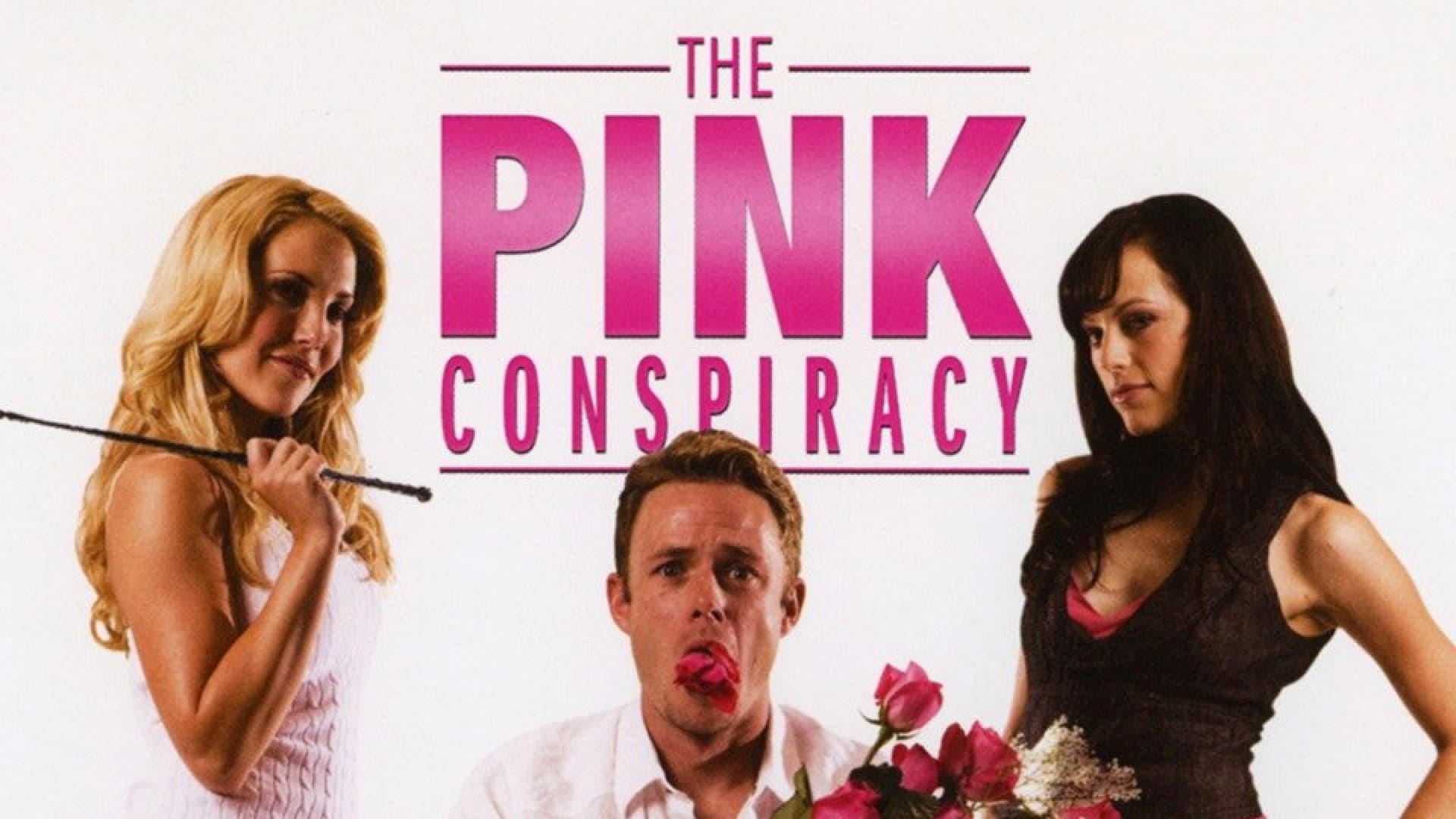 The Pink Conspiracy - immagine