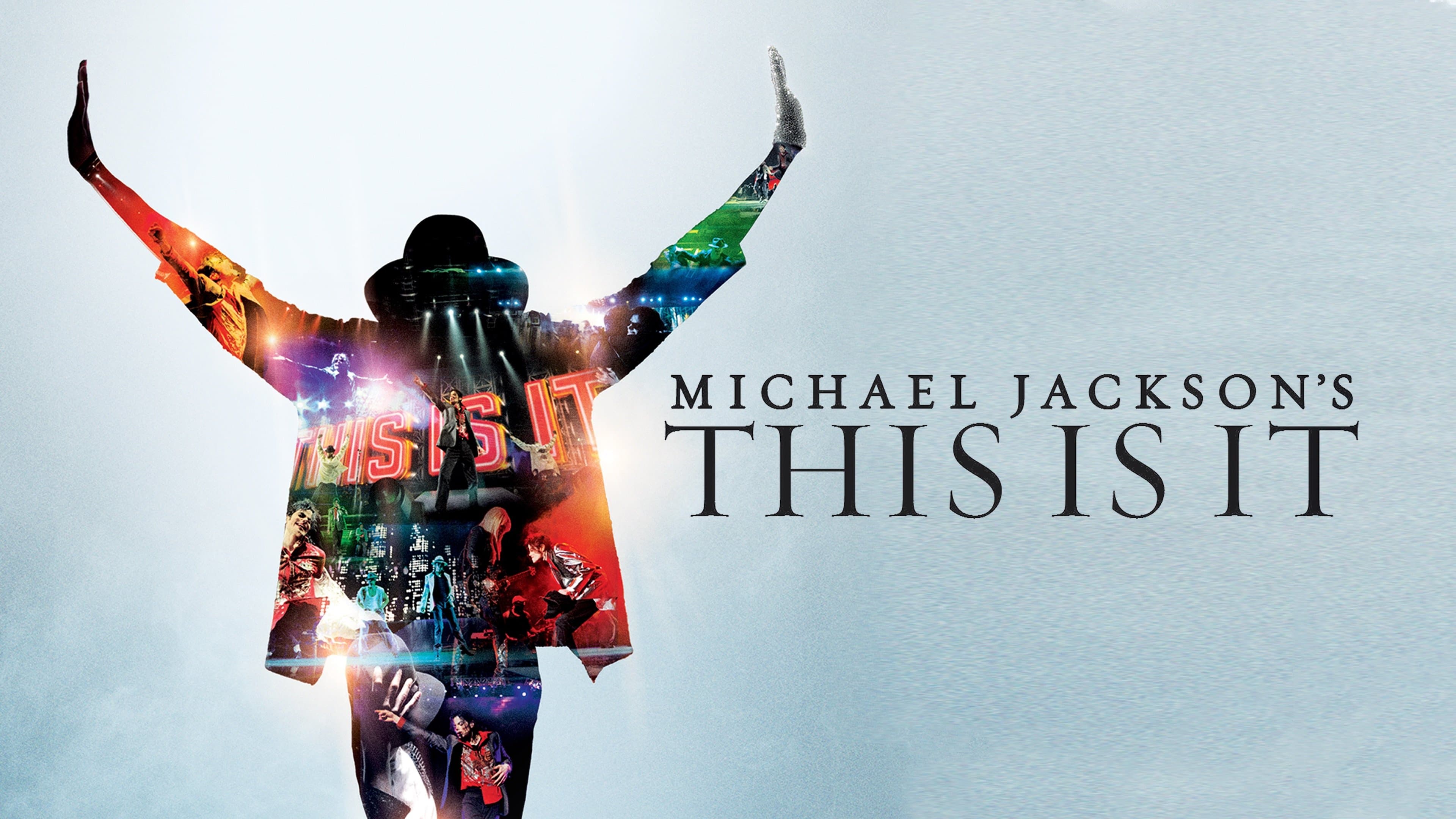 Michael Jackson's This Is It - immagine
