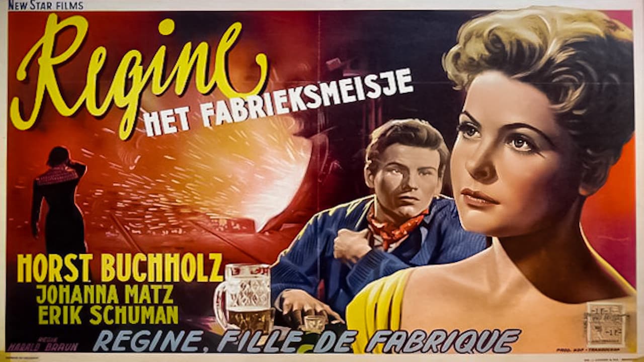 Regine - immagine