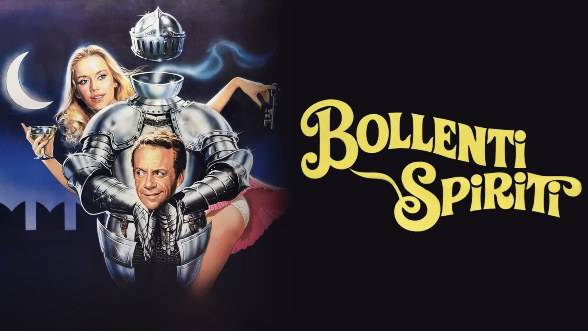 Bollenti spiriti - immagine