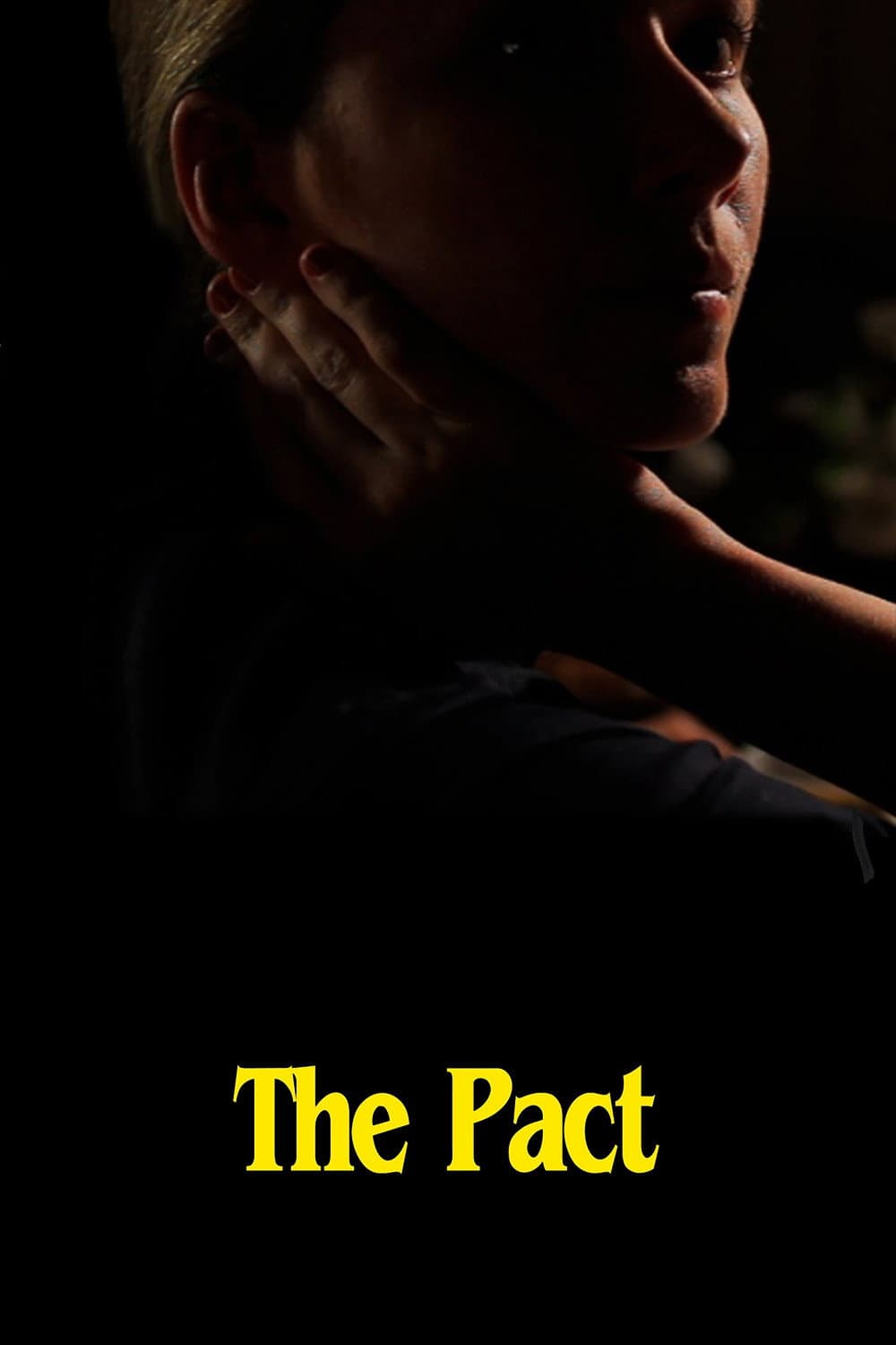 Poster di The Pact
