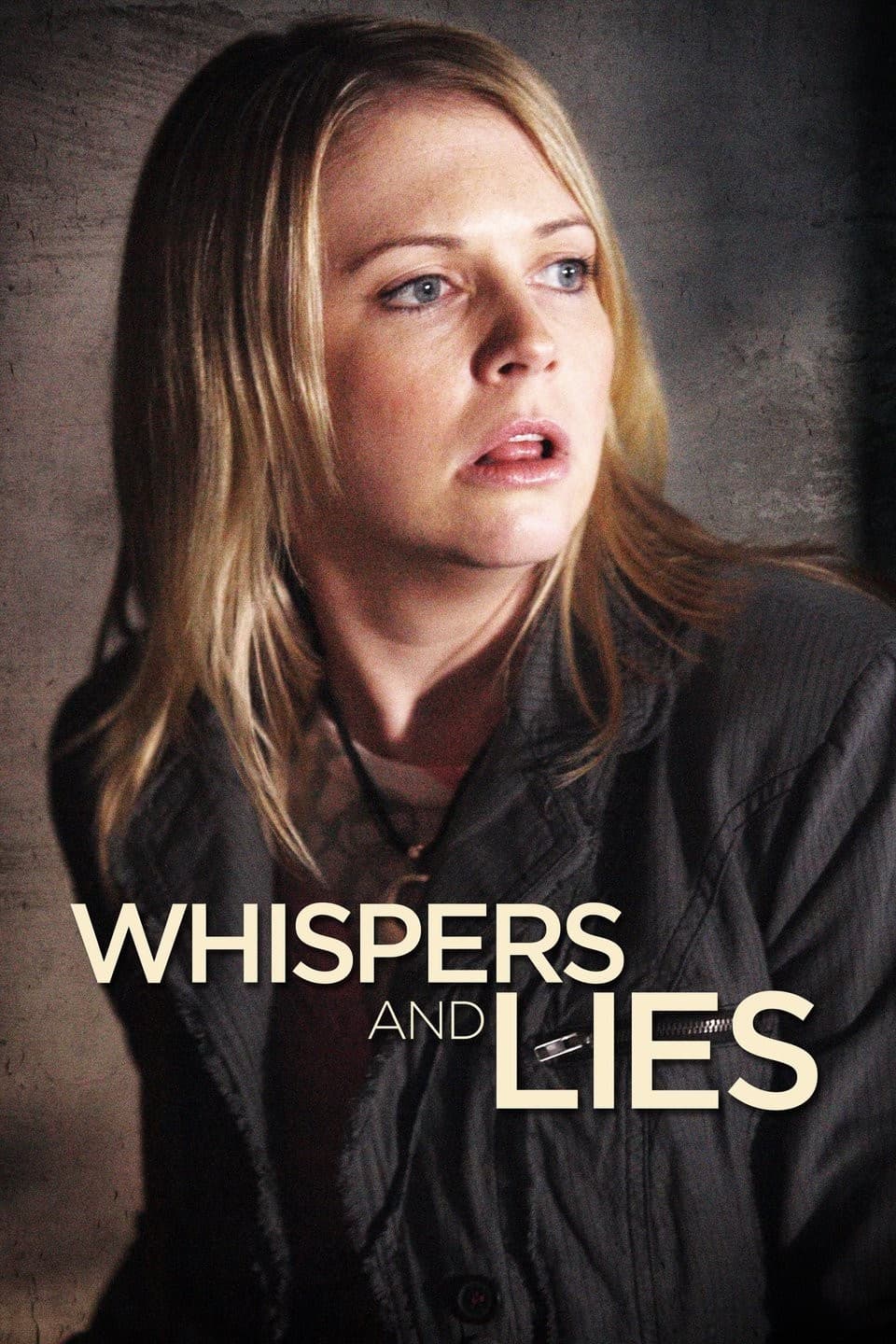 Poster di Whispers and Lies