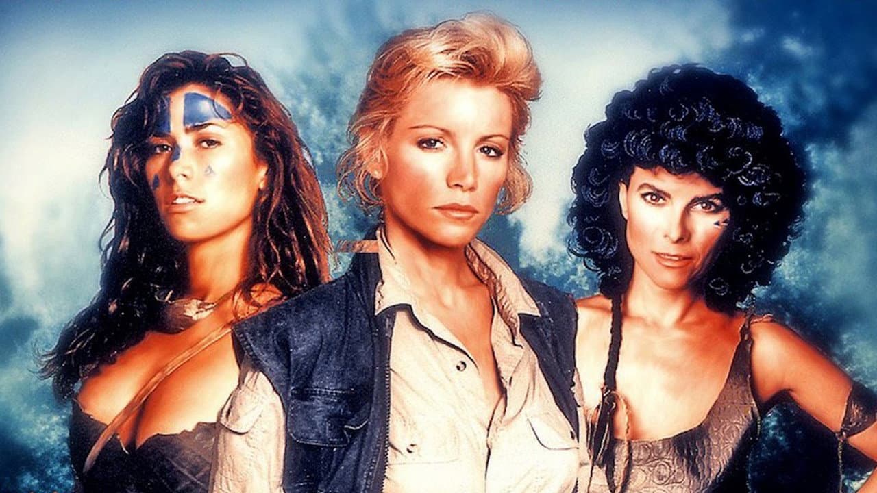 Donne cannibali - immagine