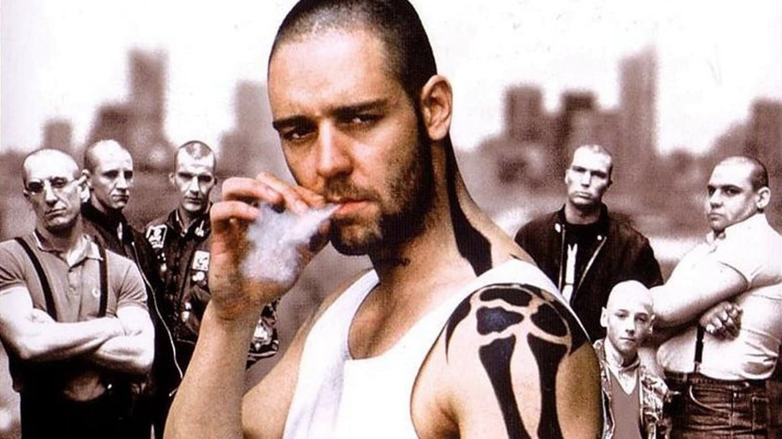 Skinheads - immagine
