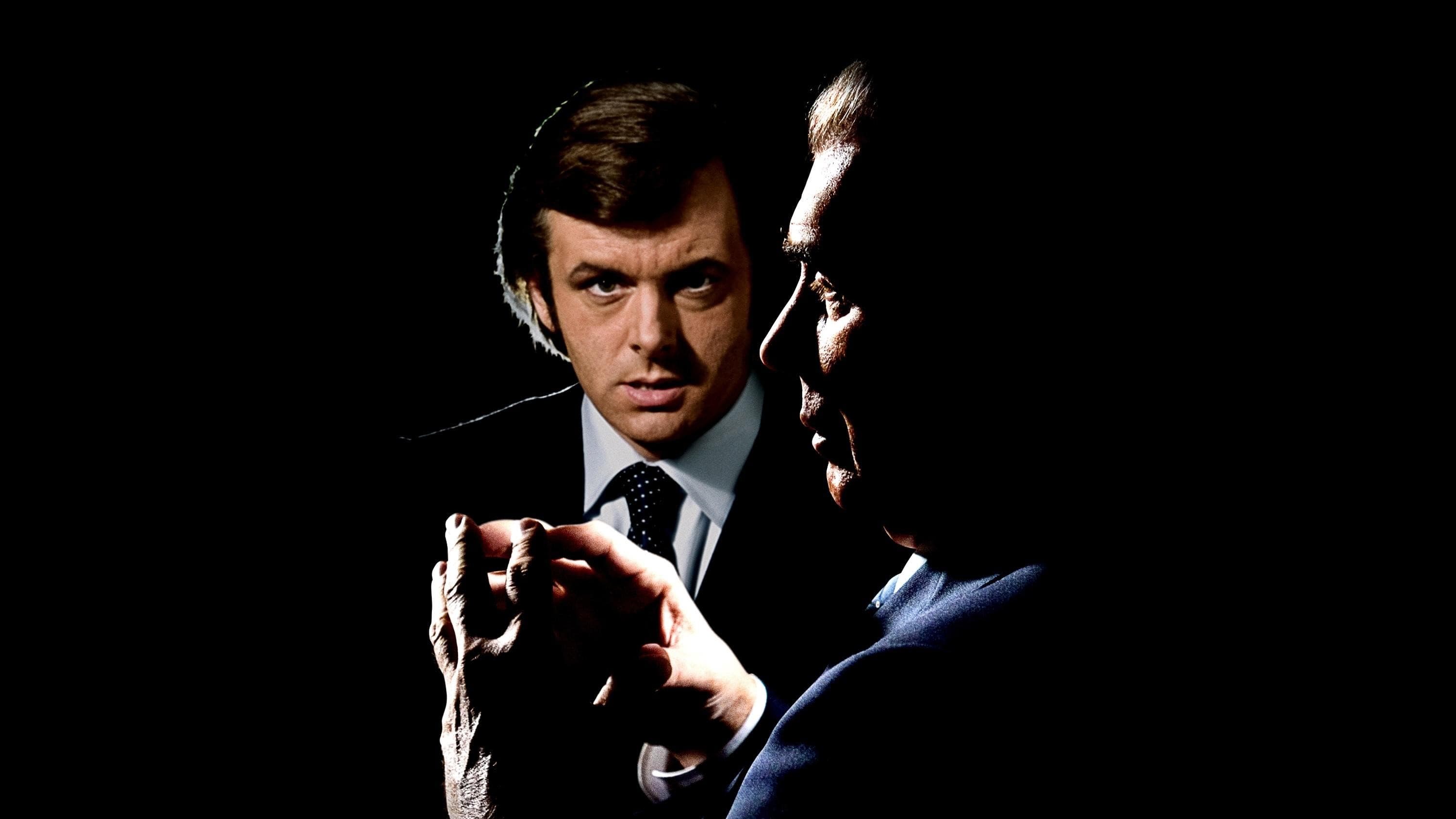 Frost/Nixon - Il duello - immagine