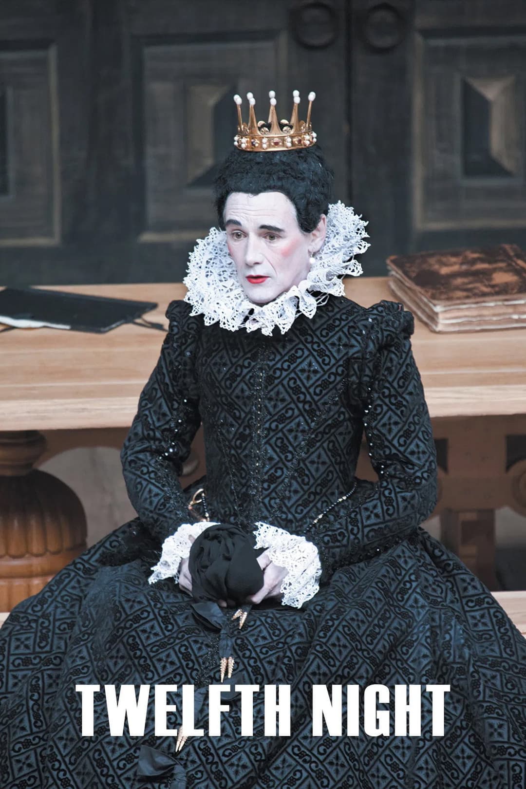 Poster di Twelfth Night