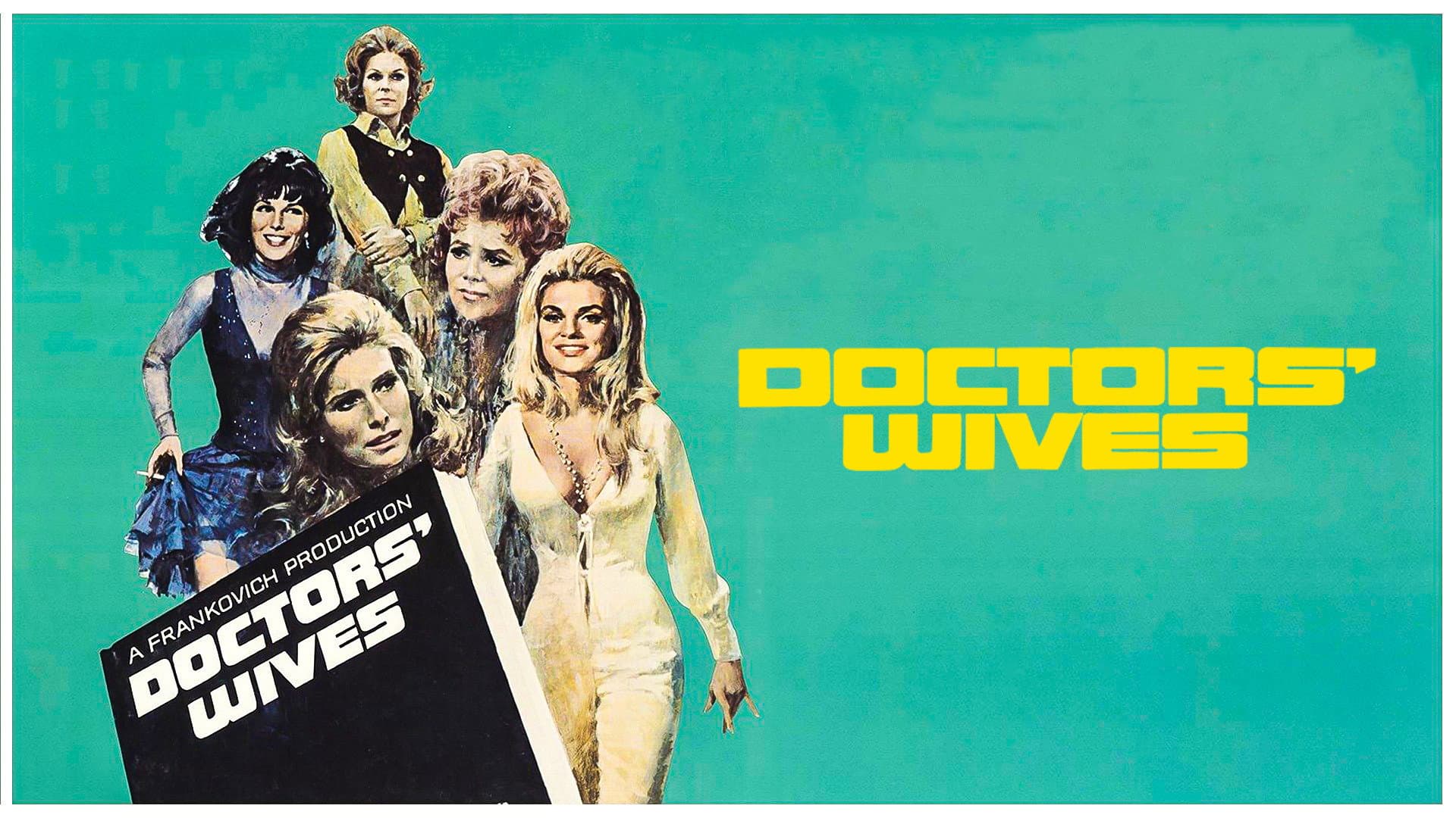 Doctors' Wives - immagine