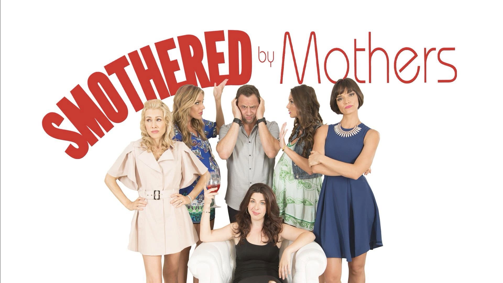Smothered by Mothers - immagine