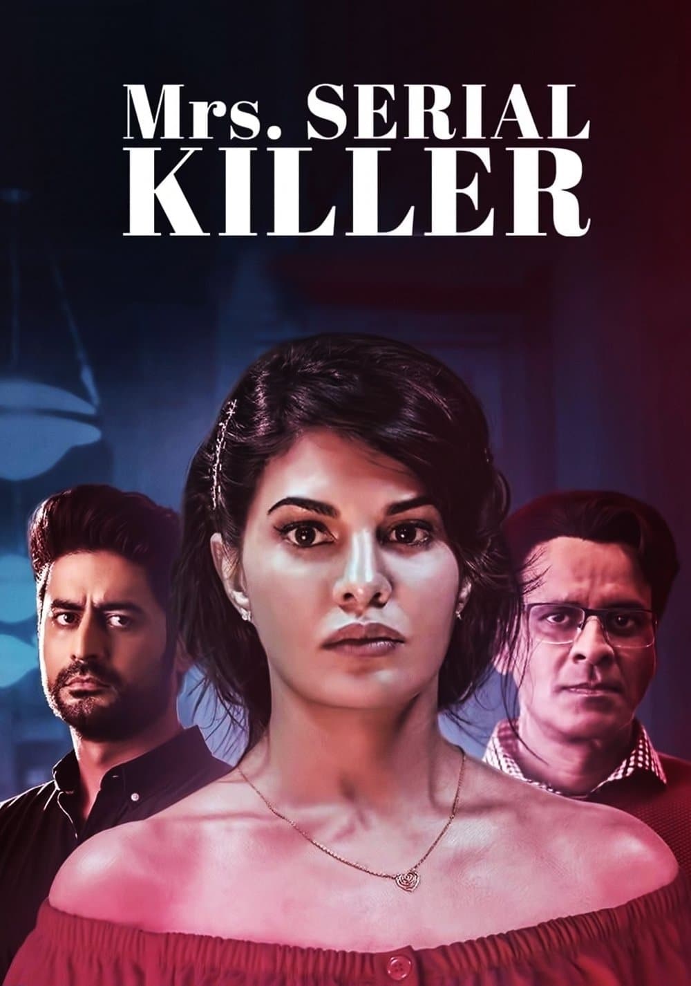 Poster di Mrs. Serial Killer
