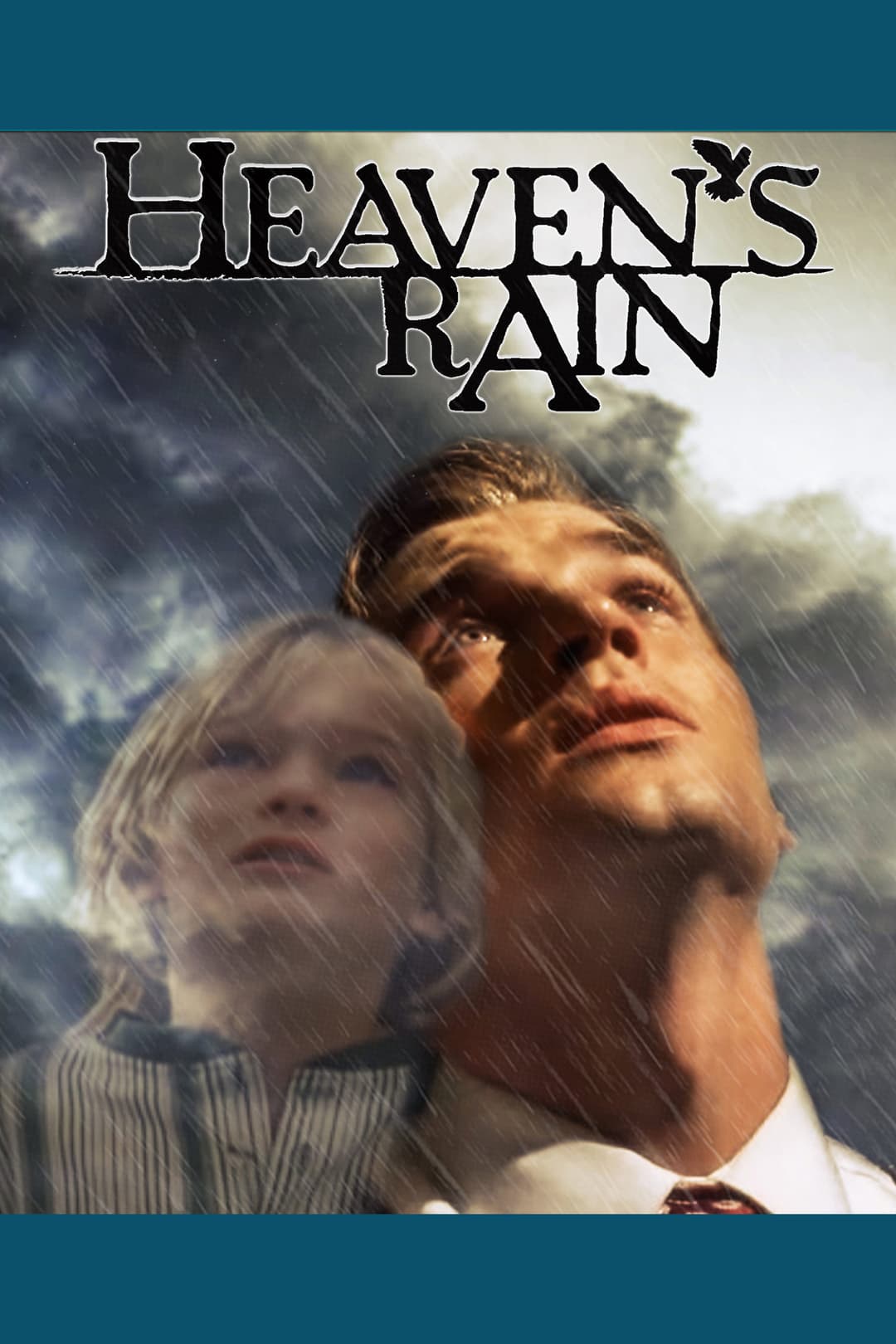 Poster di Heaven's Rain