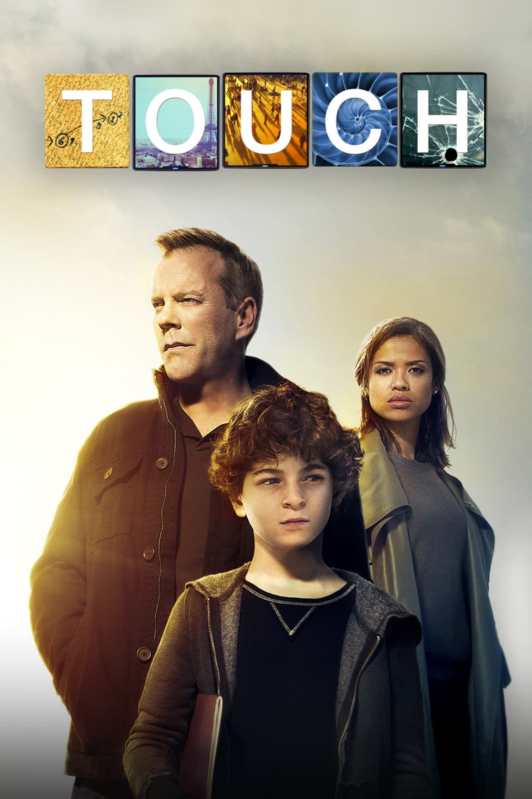Poster di Touch