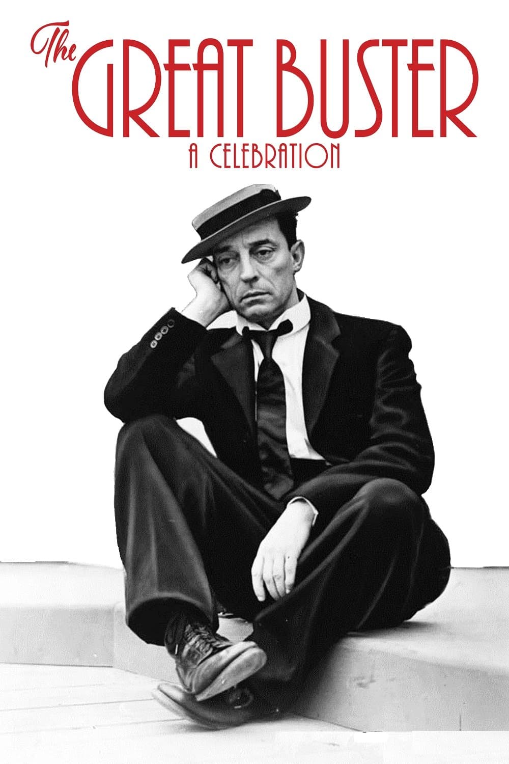 Poster di The Great Buster