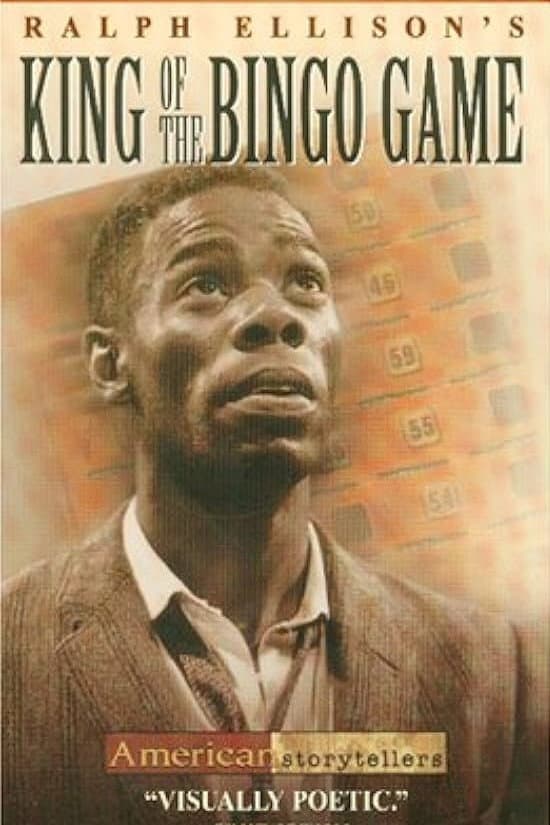 Poster di King of the Bingo Game